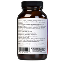 Thumbnail for INTIMATE ESSENTIALS FOR HIM TESTOSTERONE & LIBIDO BOOST