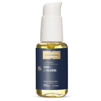 Thumbnail for Liposomal GABA + L-Theanine