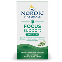 Thumbnail for Focus Support