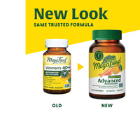 Thumbnail for Women's 40+ Advanced Multivitamin