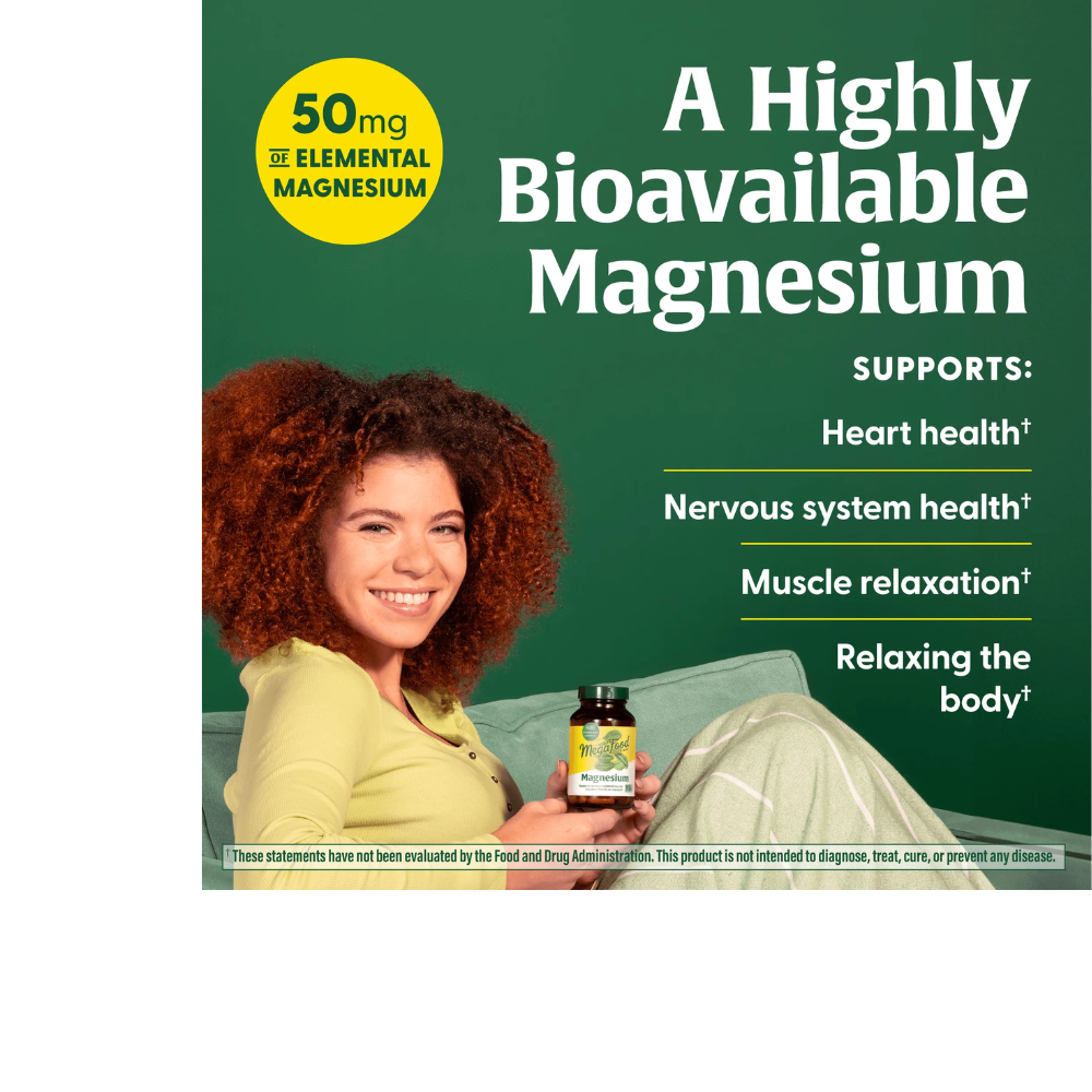 Magnesium