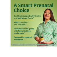 Thumbnail for Baby & Me 2 Prenatal Multi