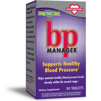 Thumbnail for BP Manager