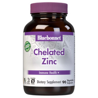 Thumbnail for Albion Chelated Zinc