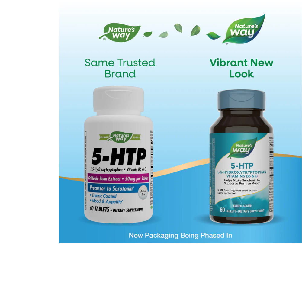 5-HTP