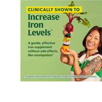 Thumbnail for Blood Builder Iron Supplement