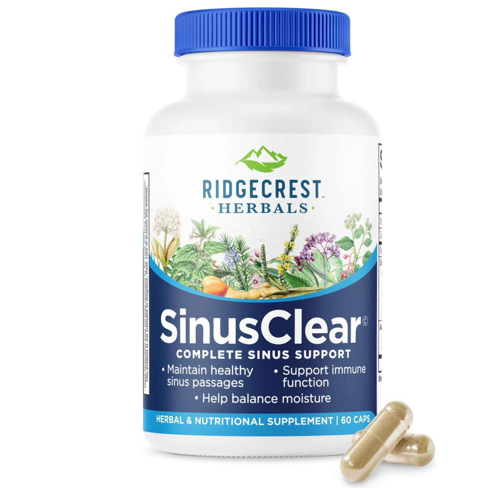 SinusClear