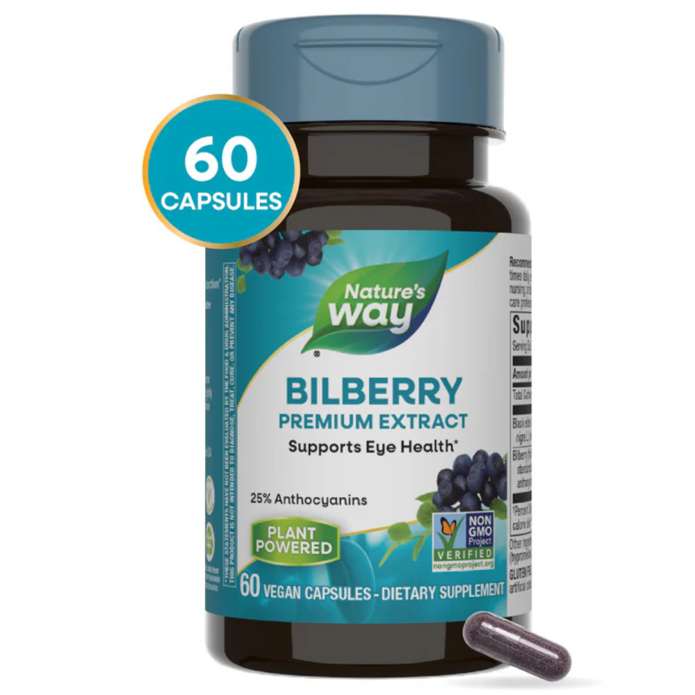 Bilberry