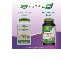 Thumbnail for Astragalus Root