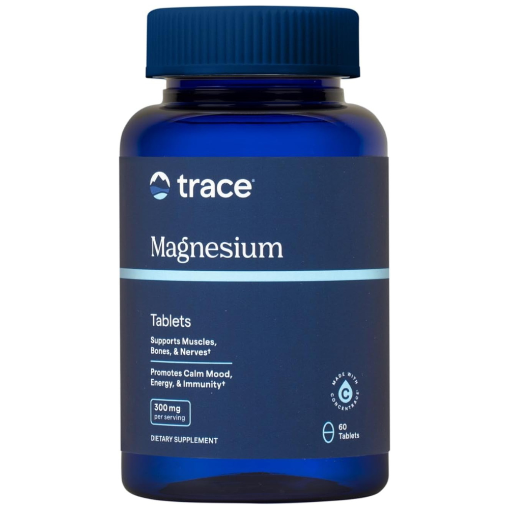 Magnesium Tablets