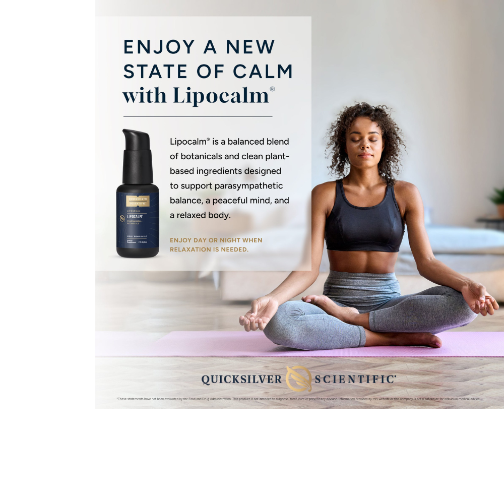 LipoCalm