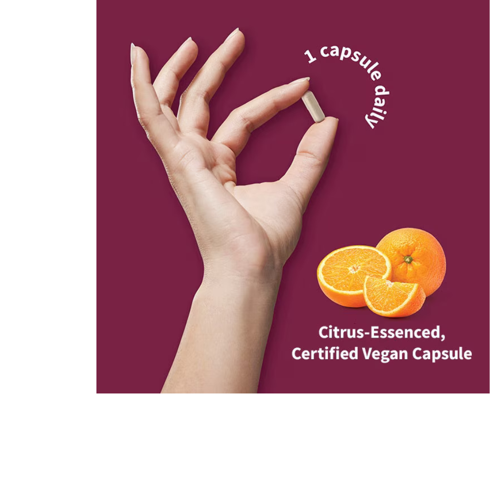 Herbals Heart Health Capsules