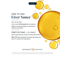 Thumbnail for Dr. Shade's Liver Sauce