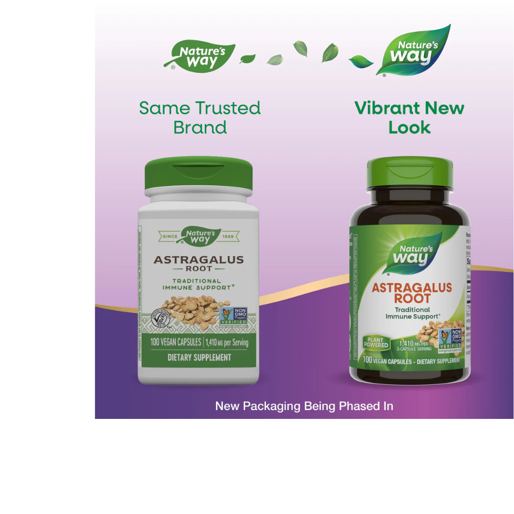 Astragalus Root