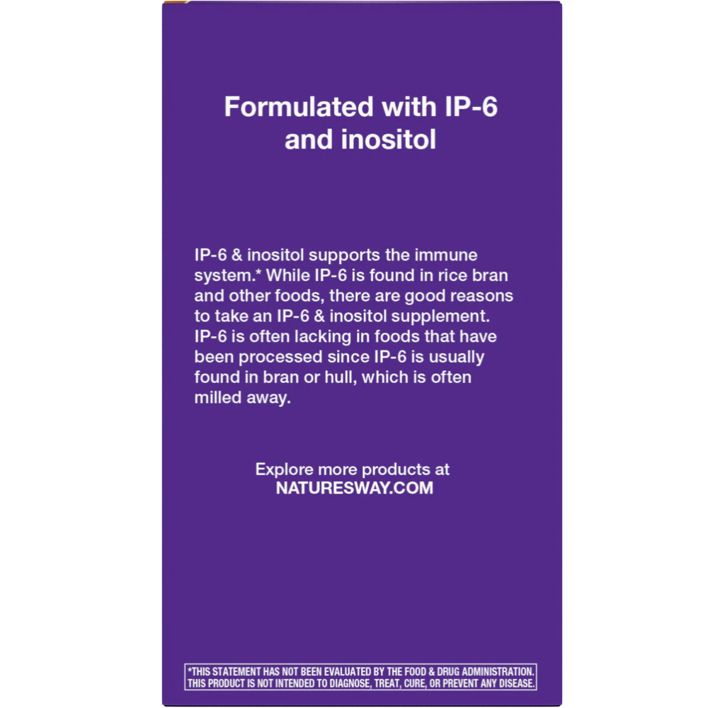 Cell Forté IP-6 & Inositol