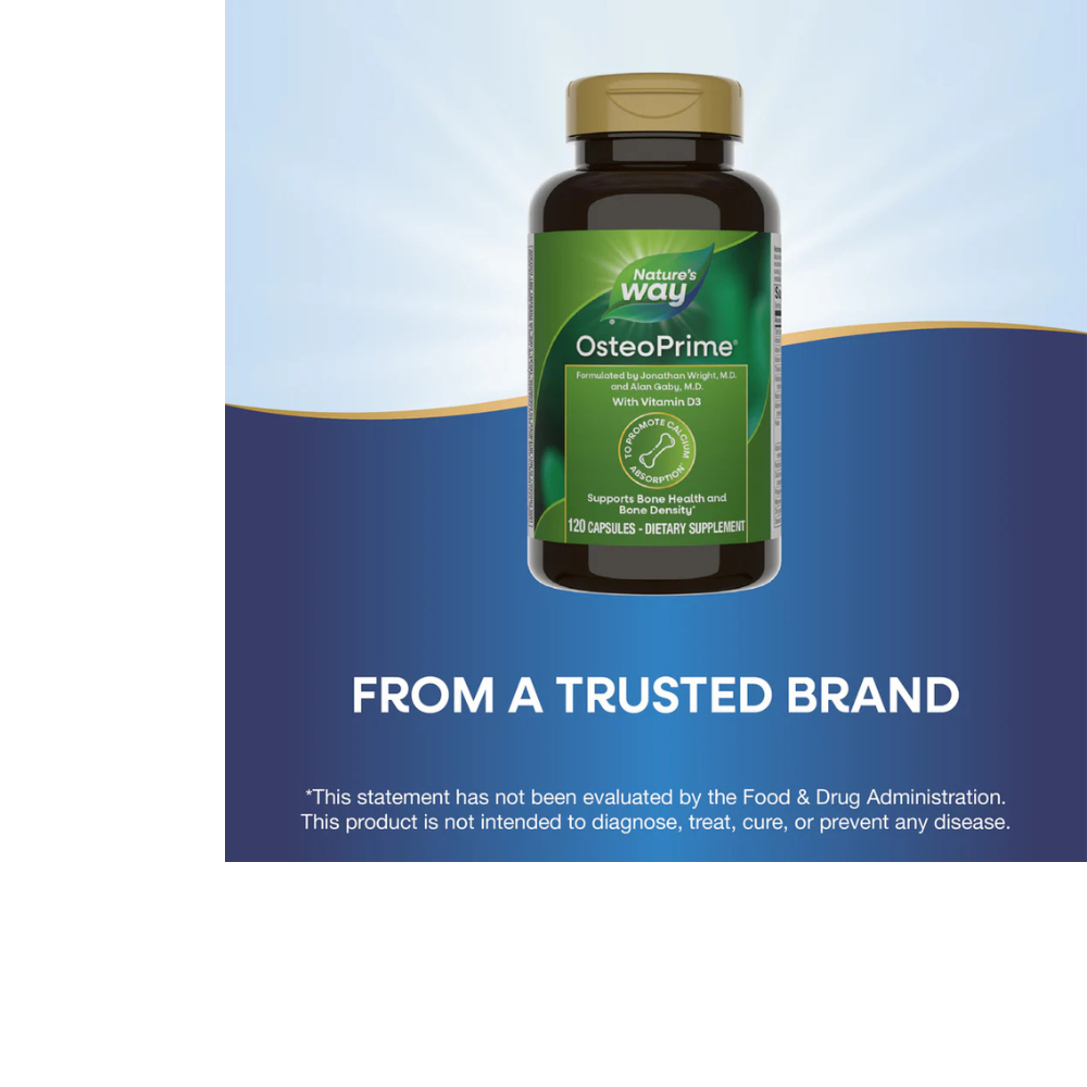 OsteoPrime
