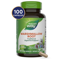 Thumbnail for Marshmallow Root