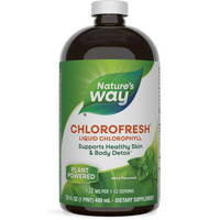 Thumbnail for Chlorofresh Liquid Chlorophyll
