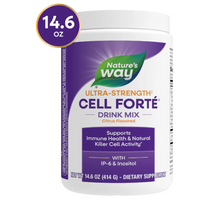 Thumbnail for Ultra-Strength Cell Forte Drink Mix