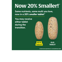 Thumbnail for Women's 55+ One Daily Multivitamin