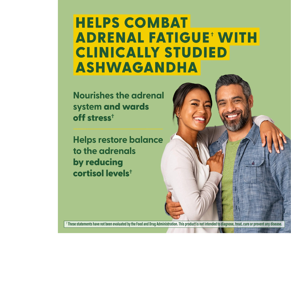 Adrenal Strength