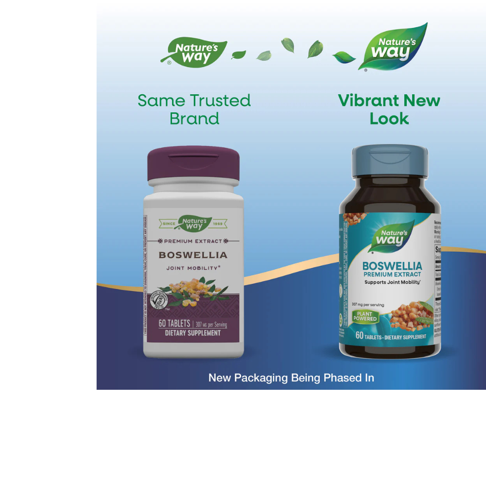 Boswellia Premium Extract