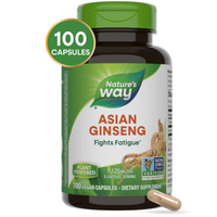 Thumbnail for Asian Ginseng