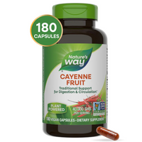 Thumbnail for Cayenne Fruit