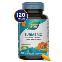 Thumbnail for Turmeric Premium Extract