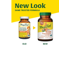 Thumbnail for Turmeric Curcumin Whole Body