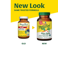 Thumbnail for Kids One Daily Mini Multivitamin