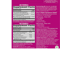 Thumbnail for AM/PM Menopause Formula