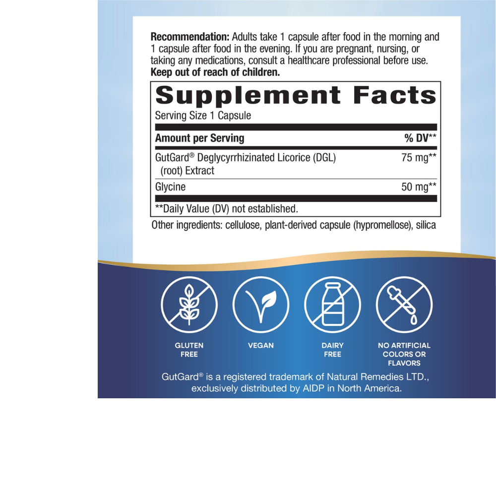DGL Ultra Premium Extract