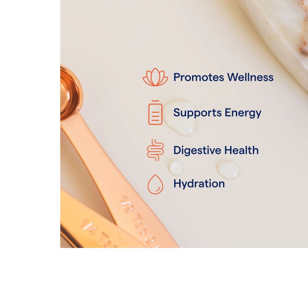 ConcenTrace Trace Mineral Drops