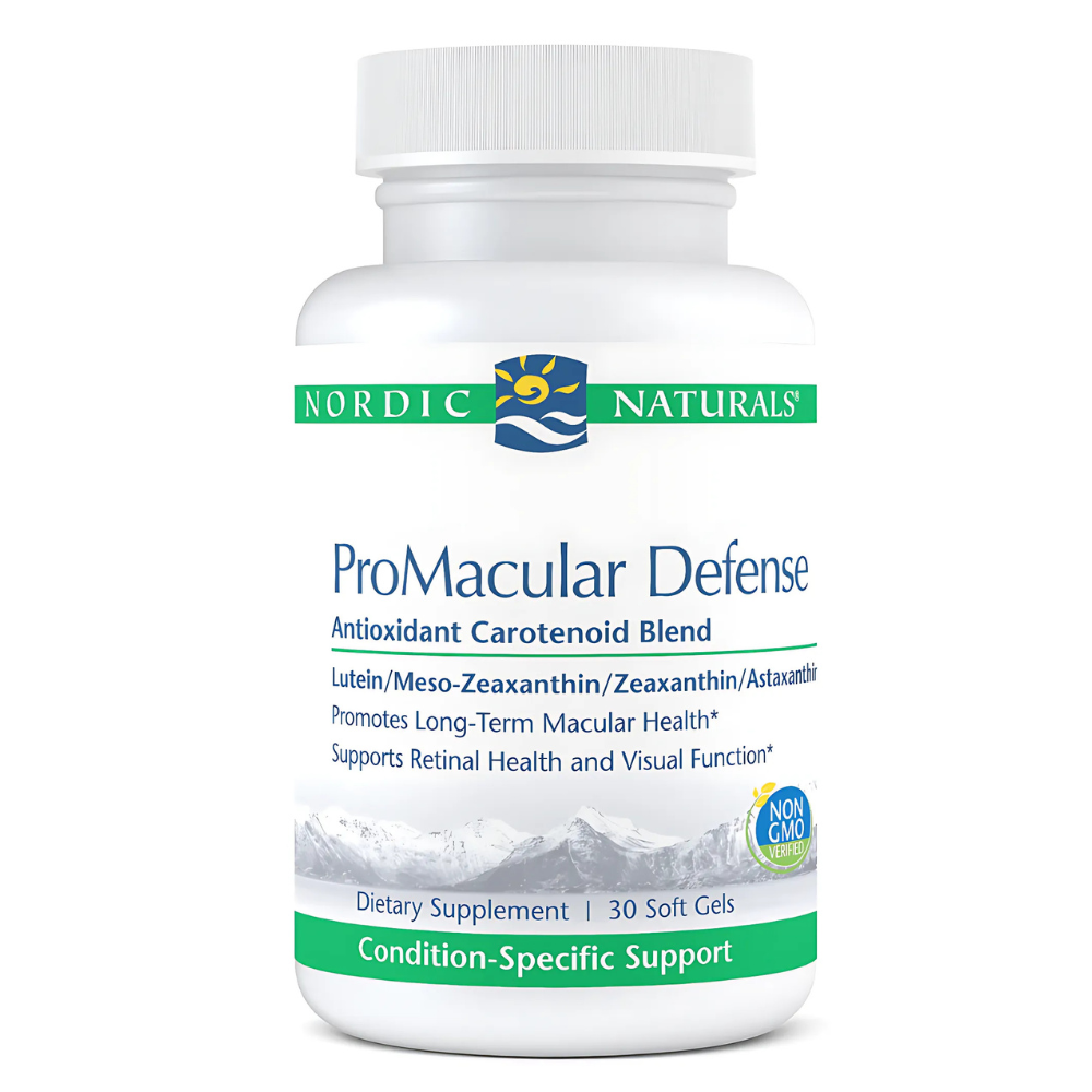 ProMacular Defens