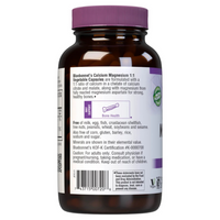 Thumbnail for CALCIUM MAGNESIUM 1:1 RATIO
