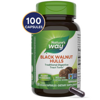 Thumbnail for Black Walnut Hulls