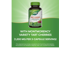 Thumbnail for Tart Cherry Ultra Capsules