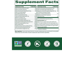 Thumbnail for Men’s One Daily Multivitamin