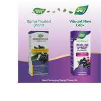 Thumbnail for Sambucus Immune Syrup