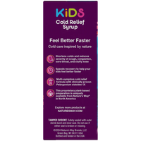 Thumbnail for Kids Cold Relief Syrup