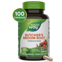 Thumbnail for Butcher’s Broom Root