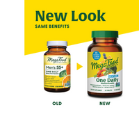 Thumbnail for Men's 55+ One Daily Multivitamin