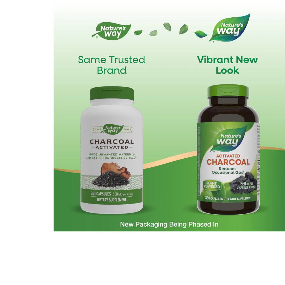 Activated Charcoal