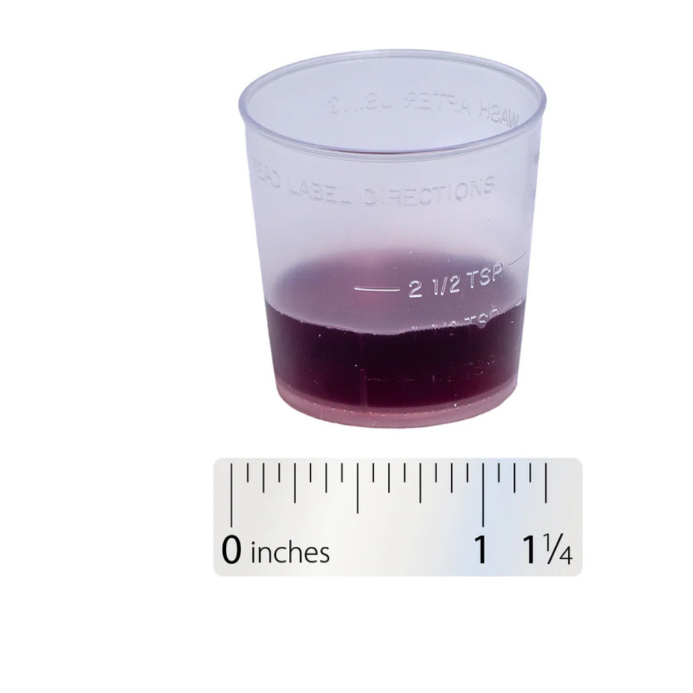 Cold+Flu Relief Syrup
