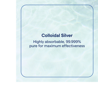 Thumbnail for Colloidal Silver