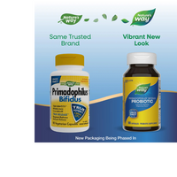 Thumbnail for Primadophilus Bifidus Probiotic