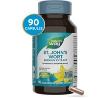 Thumbnail for St. John's Wort Premium Extract