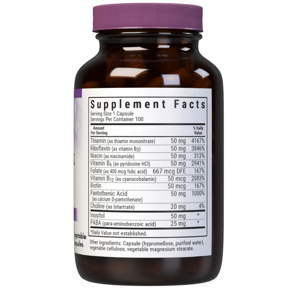 B-Complex 50