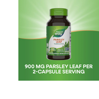Thumbnail for Parsley Leaf